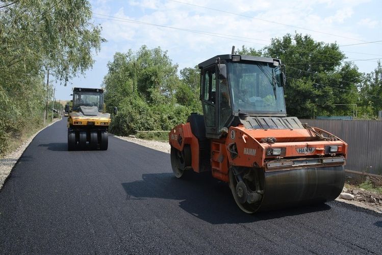 President Ilham Aliyev allocates AZN 50m for design and construction of Ahmadbayli-Fuzuli-Shusha highway