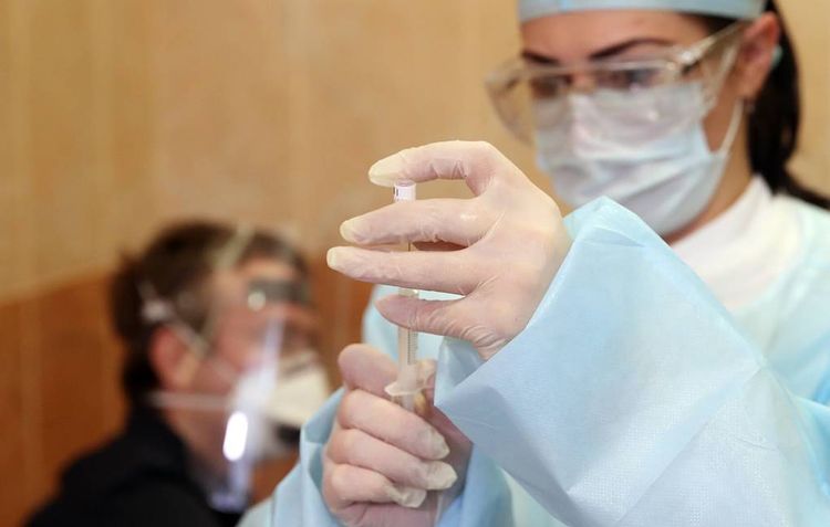 Number of known COVID-19 mutations reaches 500, scientist says