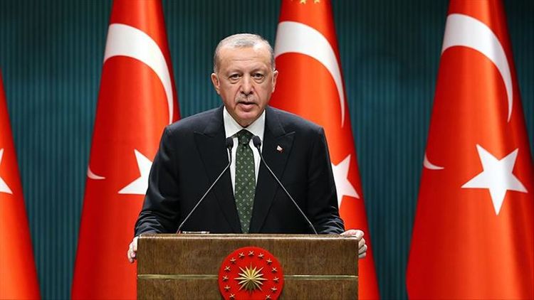 Turkey imposes partial weekend curfew 