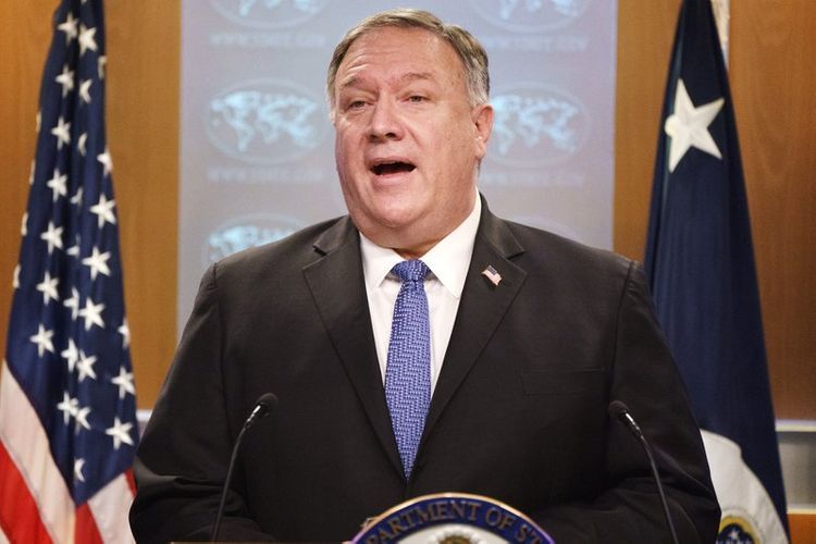 U.S. provides $ 5 million in humanitarian assistance to support the people suffered from war