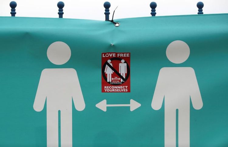UK reports highest daily COVID death toll since May