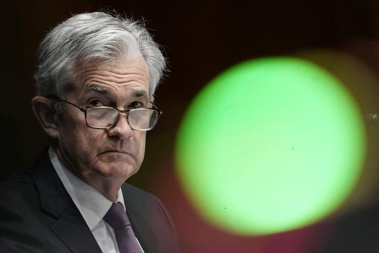 Fed's Powell signals emergency credit programs should be extended