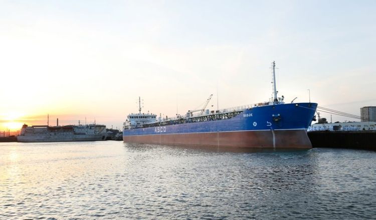 “Babek” vessel set to operation after overhaul