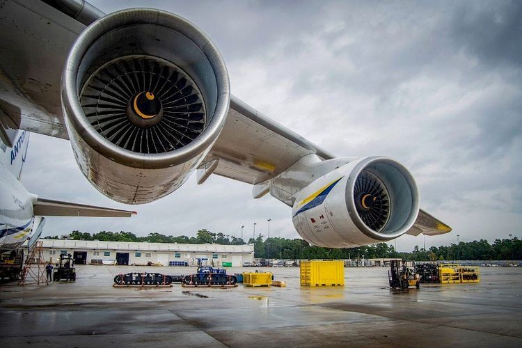 Air cargo transportation sharply increased in Jan-Oct in Azerbaijan 