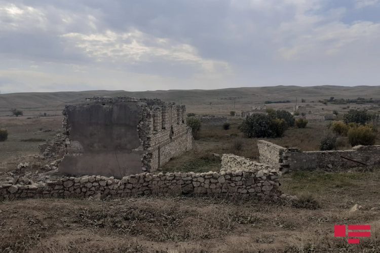 Damage caused to liberated territories to be calculated by new methodology