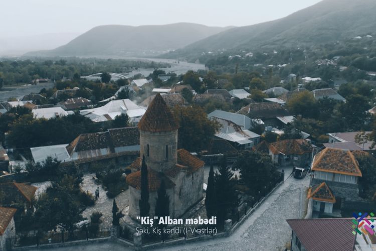 Azerbaijan’s Ministry of Culture presents “Let’s acquaint with our Christian heritage” project