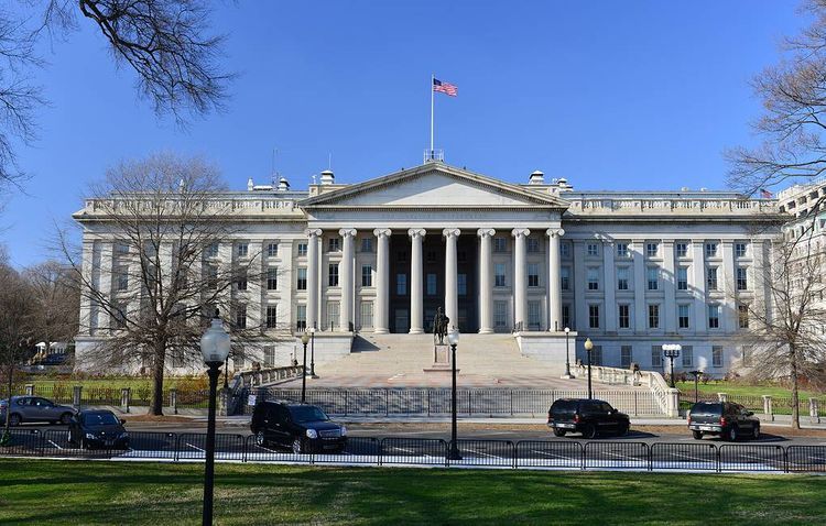 US expanded sanctions against Iran