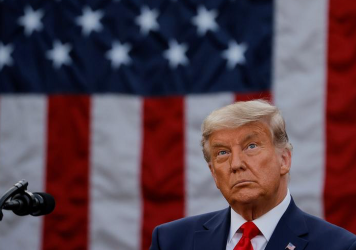 Trump has made no plans to host G7 summit: diplomatic sources