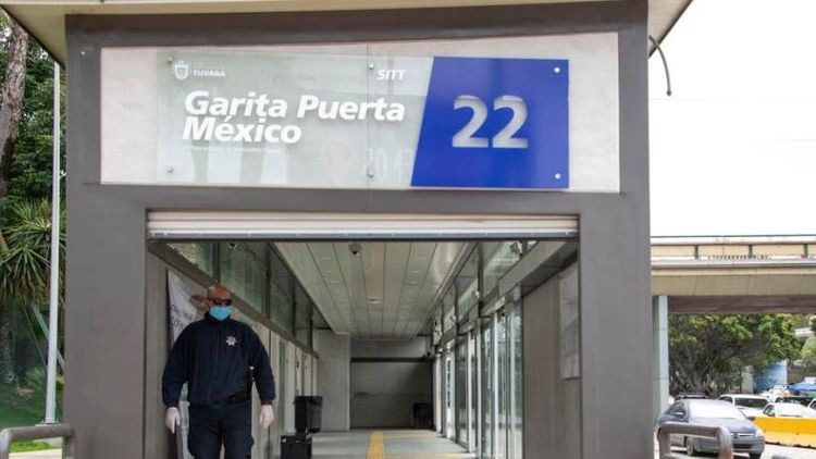 US-Mexico border to stay closed until December 21