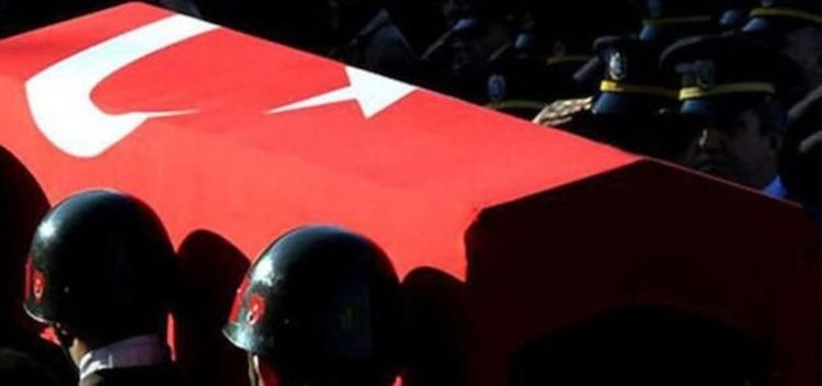 2 Turkish soldiers martyred, 1 injured