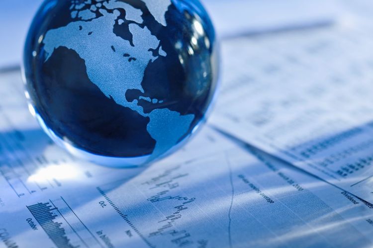  IIF: Global debt to hit record $277 trillion by year end on pandemic spending splurge