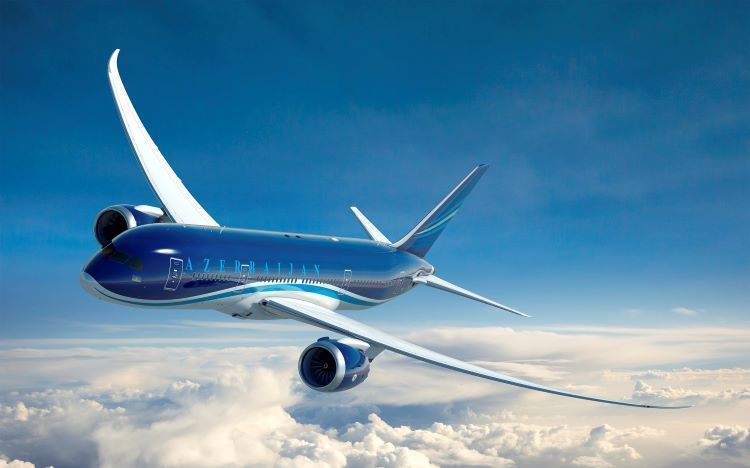 AZAL urges passengers to purchase tickets for Baku-Nakhchivan route only through Airline's call center