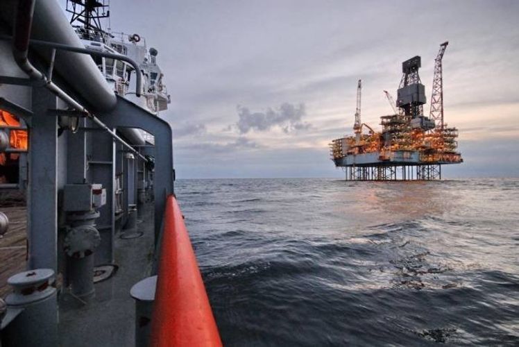 550m tons of oil and condensate were extracted from ACG and Shah Deniz so far