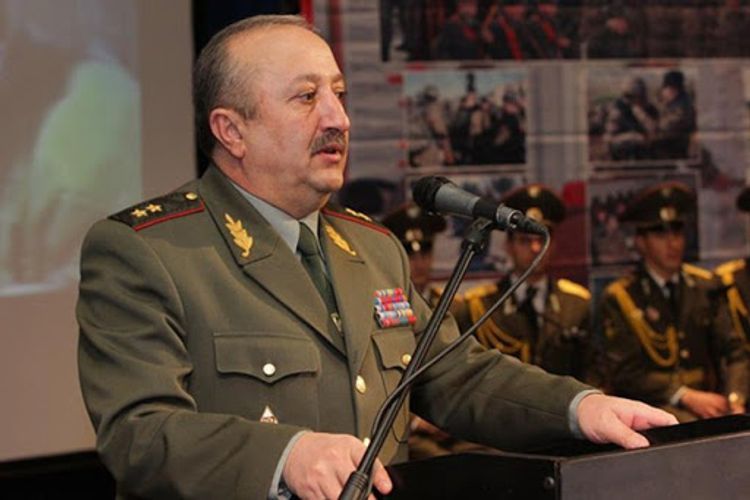Movses Hakobyan: “Lies spread during 44-day war plunged country into deep crisis”