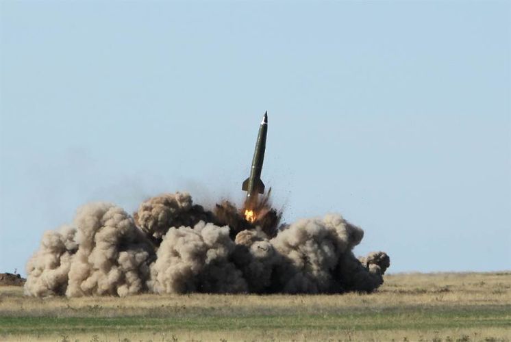 Armenian general admits Yerevan used Iskander ballistic missile system against Azerbaijan during war