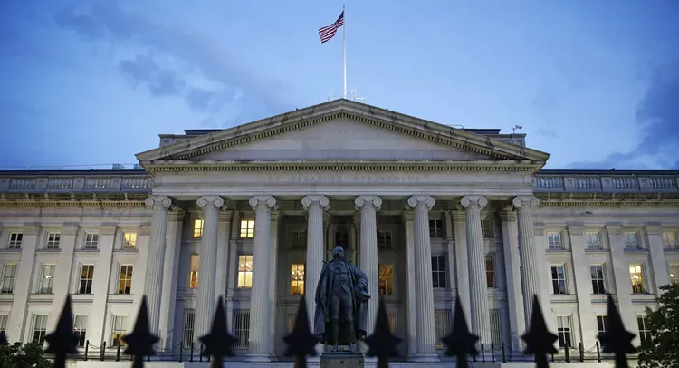 US imposes new North Korea sanctions