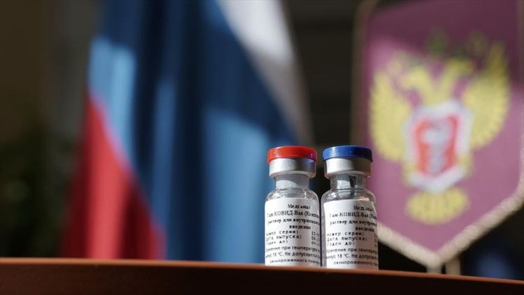 Russian coronavirus vaccine delivered to Hungary for trials