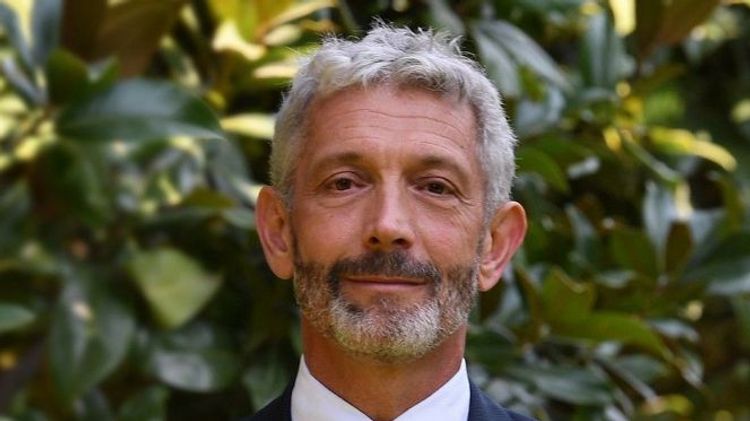 French Consul in Morocco’ Tangier committed suicide