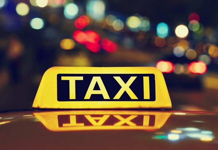 Taxi not to function on weekends in Azerbaijan