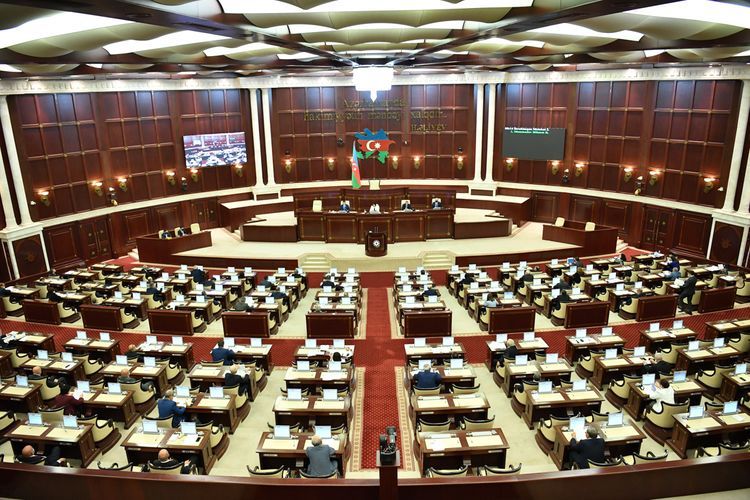 Title of "Hero of Patriotic War" is established in Azerbaijan