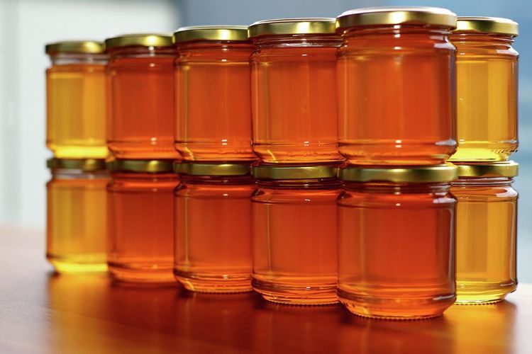Honey import from Iran to Azerbaijan sharply increases