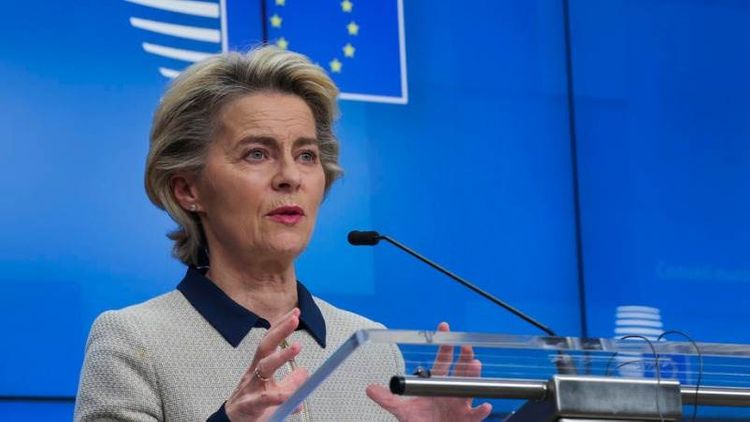 Von der Leyen: EU has to continue investing in vaccines