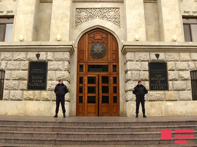 Azerbaijan’s MIA lent clarity to issue of mask wearing in automobile