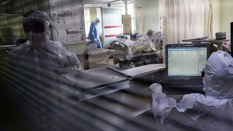 Turkey registers over 5,100 coronavirus cases