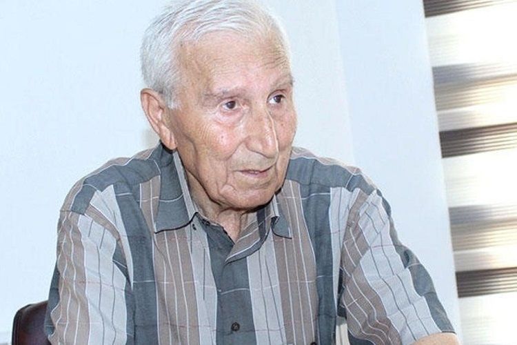 Well-known announcer Sabir Alasgarov died