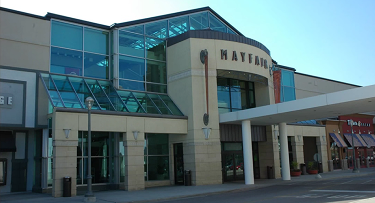 Unidentified shooter of Wisconsin Mall remains at-large, at least 8 injured - UPDATED