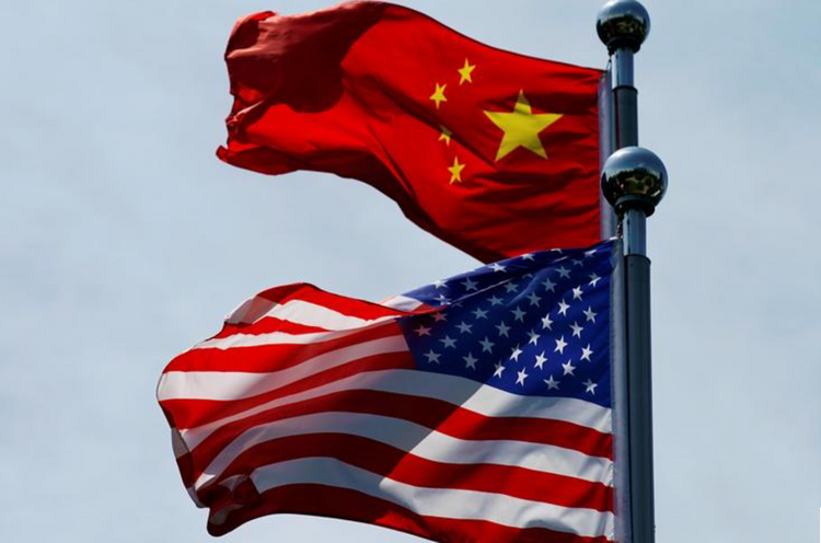 Trump administration to add four more Chinese firms to Pentagon blacklist