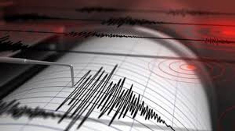 5.6-magnitude quake hits 44 km SW of Ovalle, Chile 