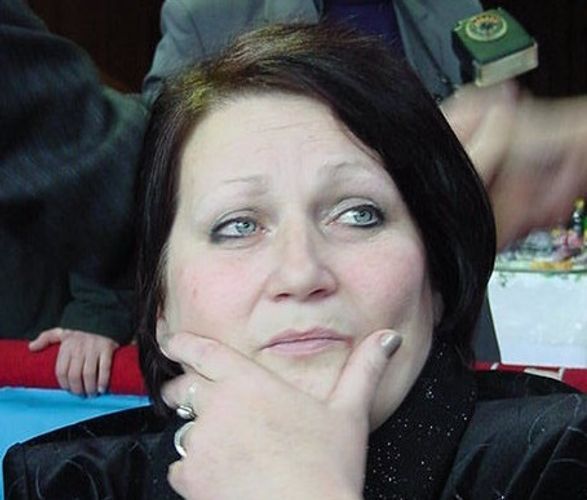 Inna Ryskal: “I am proud of my Azerbaijan, my people”