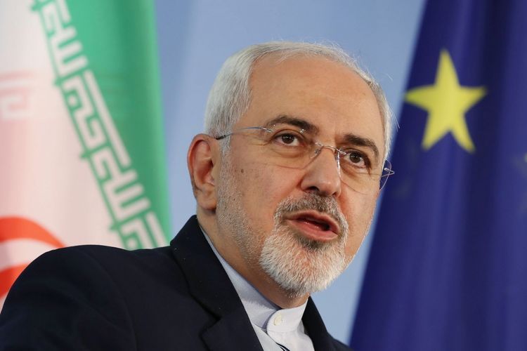 Iranian Foreign Ministry: The program of Javad Zarif's visit to Baku will be reworked