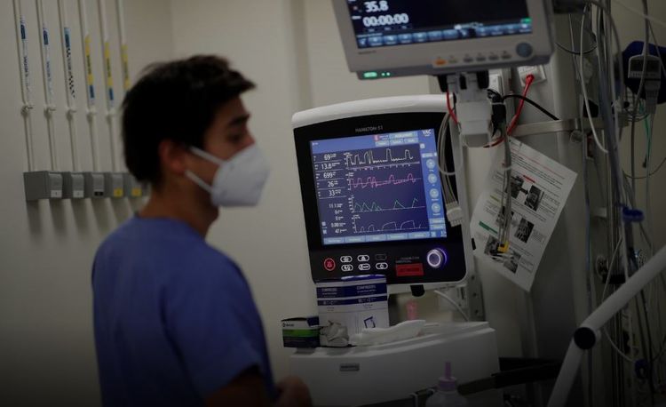 France reports 17,881 new confirmed Covid-19 cases in 24 hours