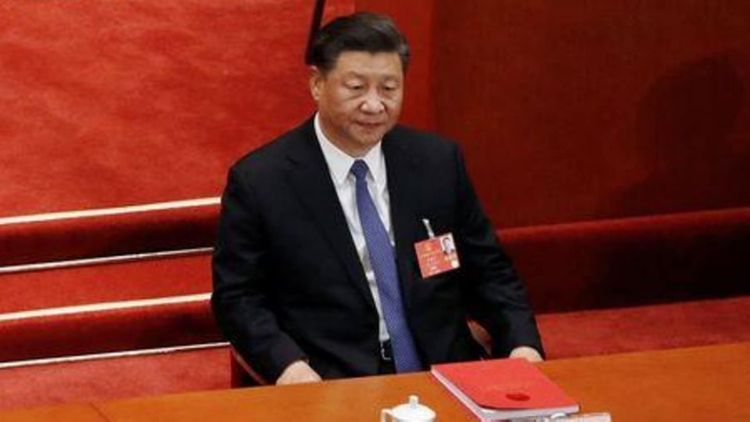 Xi says China ready to boost global COVID-19 vaccine cooperation