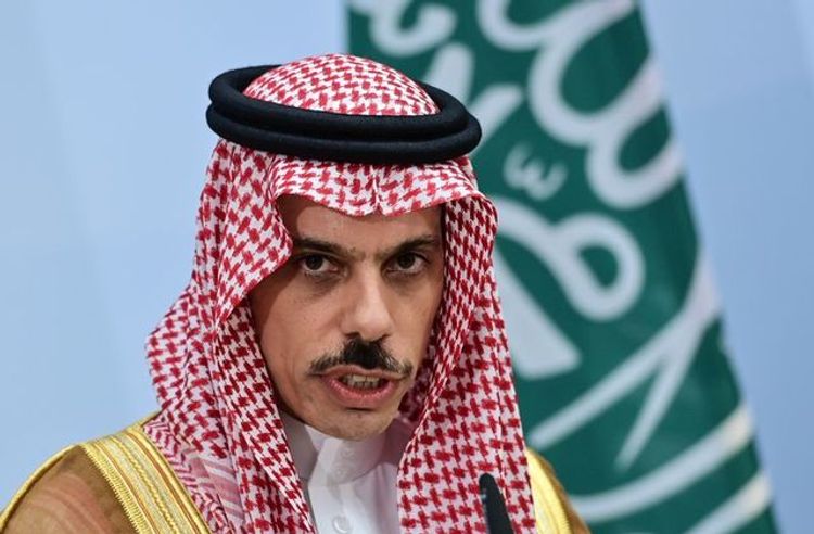 Saudi Arabia confident Biden administration will pursue regional stability