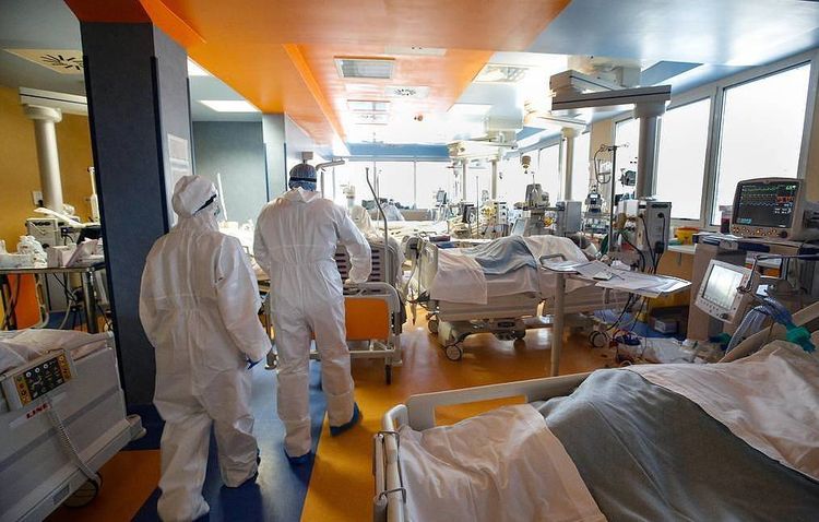Moscow records another 75 coronavirus deaths