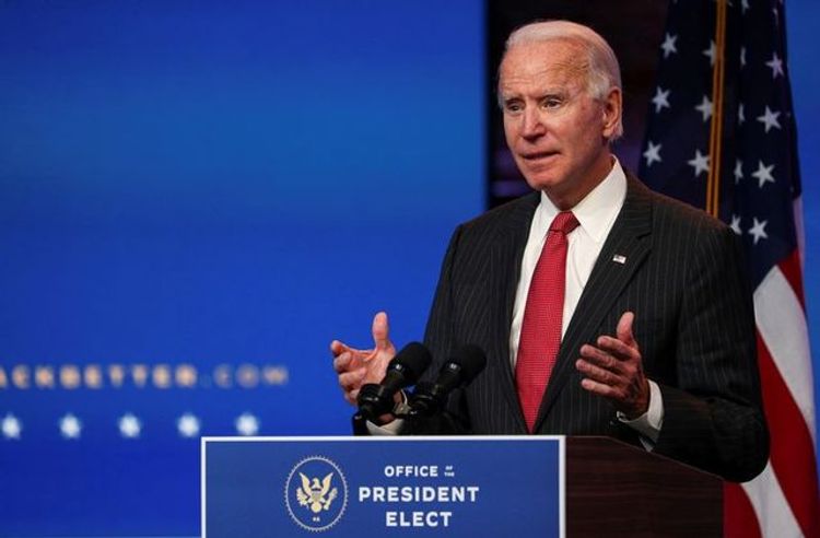 Twitter, Facebook to hand over @POTUS account to Biden on January 20