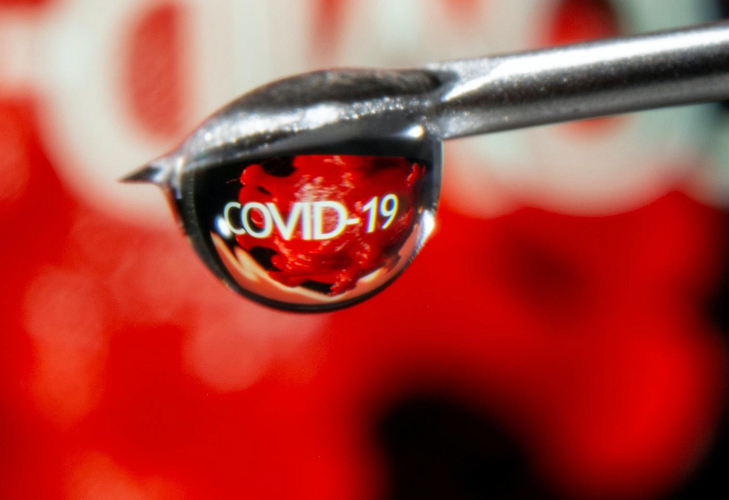 G20 says it will strive for fair global access to COVID-19 vaccine