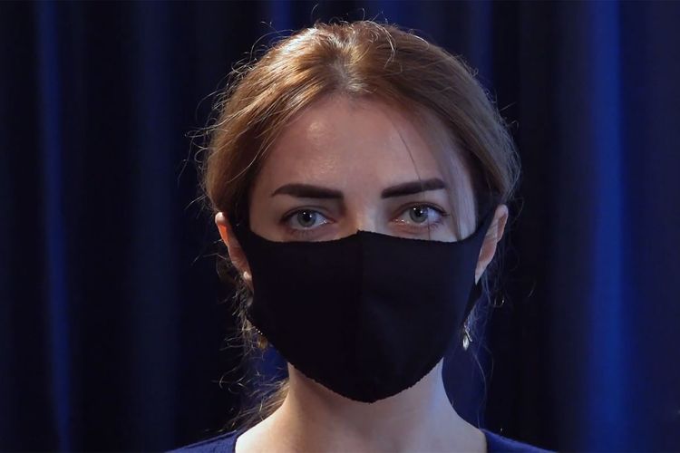 Azerbaijani Ministry of Emergency Situations appeals to population on the threat of coronavirus (COVID-19) - VIDEO