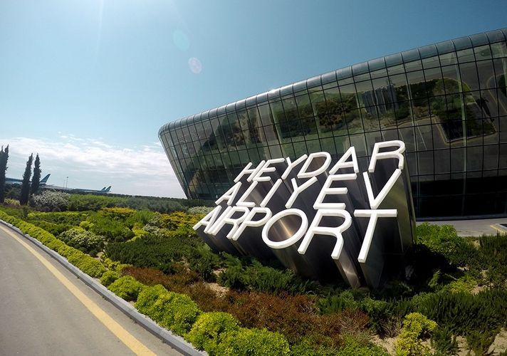 Charter flights from Baku to Moscow and Kyiv to be launched