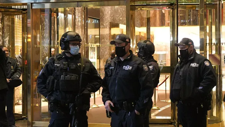Multiple people shot in Brooklyn, US, police investigating