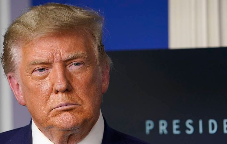 Trump authorizes administration to begin transfer of power to Biden