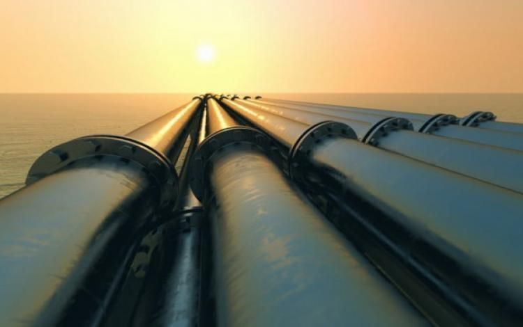 Russia to reduce oil and gas export to Europe