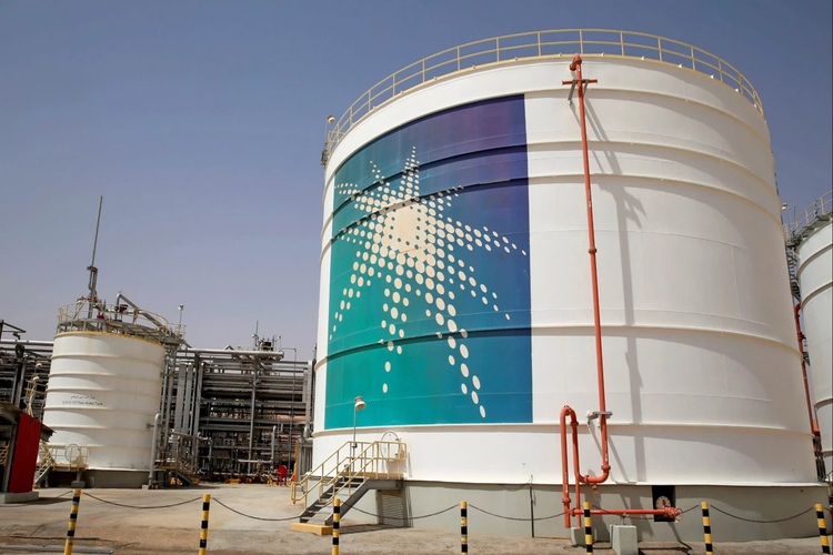 Spokesperson: "Missile strike against Saudi Aramco's facility not affecting fuel supplies"