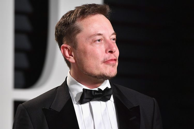 Elon Musk surpasses Bill Gates to become the world’s second-richest person 