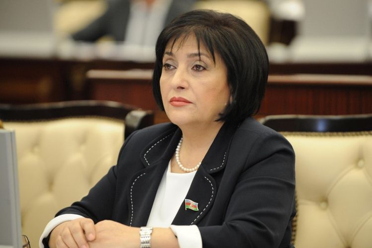 Some deputies infected with coronavirus, says Azerbaijani Parliament’s speaker