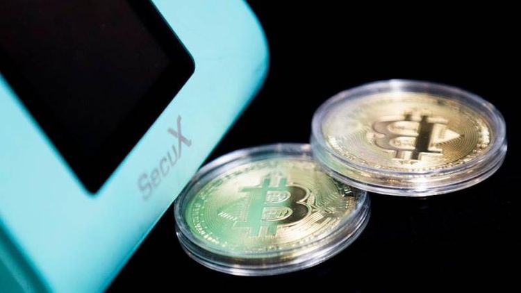 Bitcoin tops $19,000 first time in more than two years