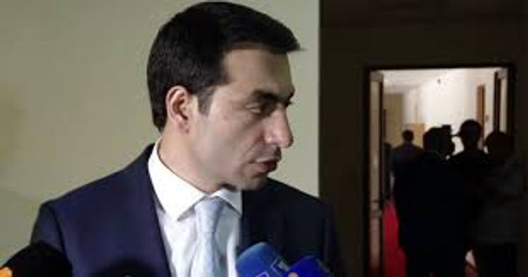 Resignations in Armenia's Defense Ministry continue